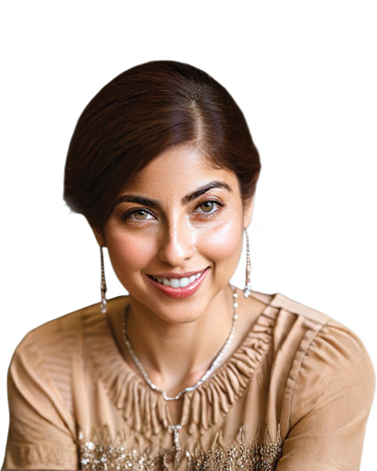 Nidhi Chadda